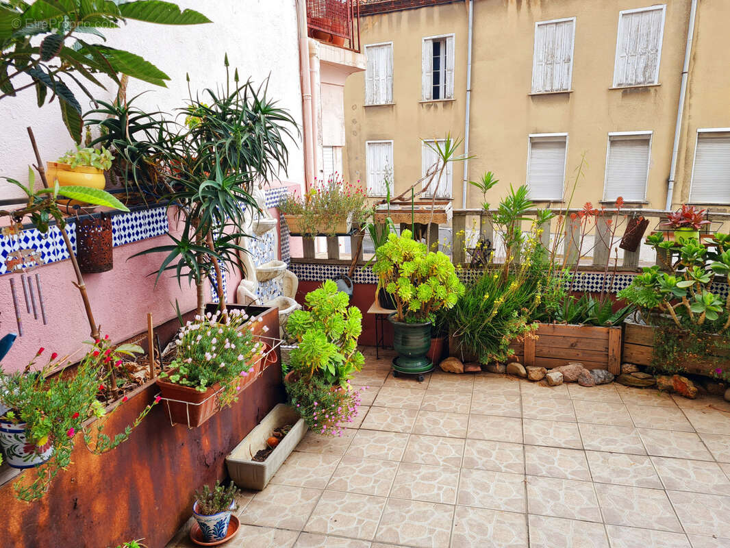Appartement à LE PERTHUS