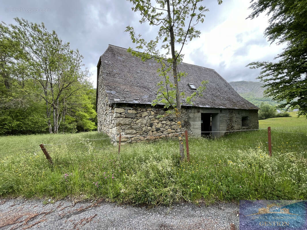 Maison à AUCUN