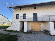 Maison à ROMANS