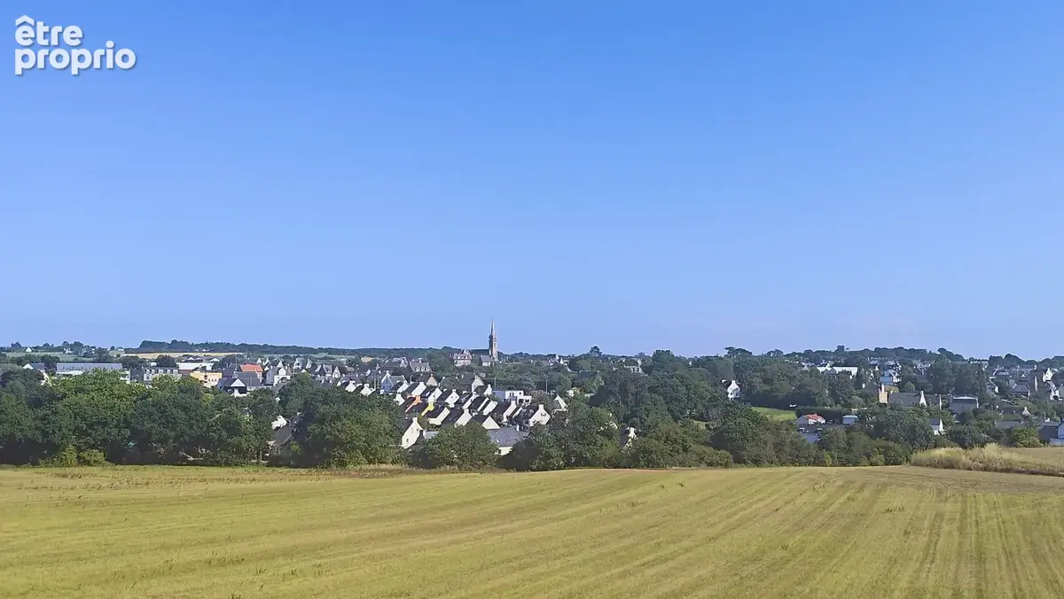 Appartement à PLENEUF-VAL-ANDRE