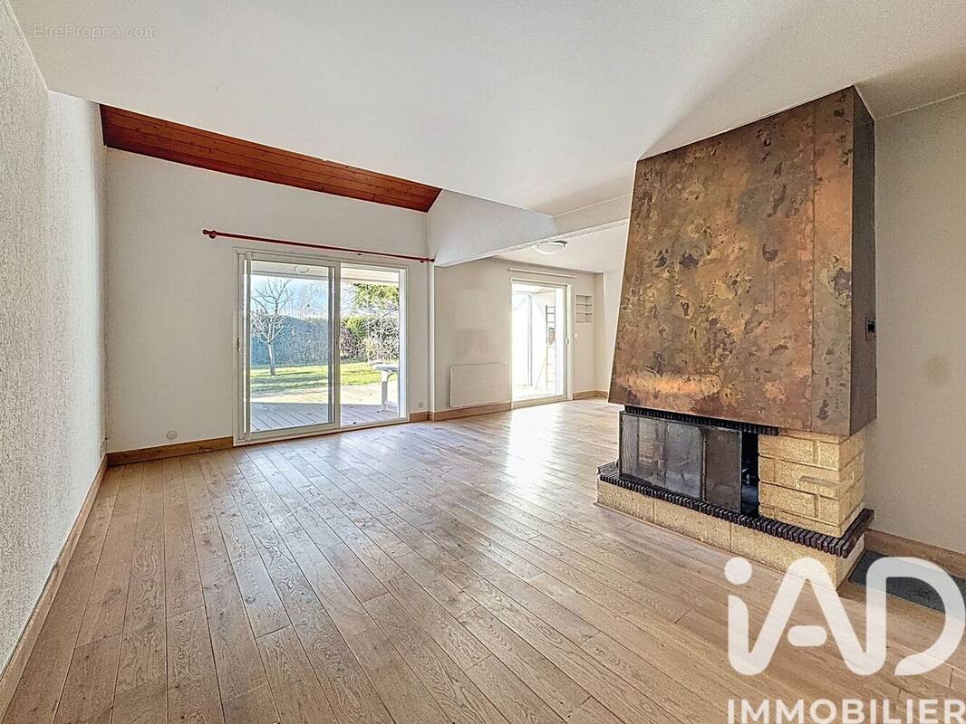 Photo 1 - Maison à VILLE-LA-GRAND