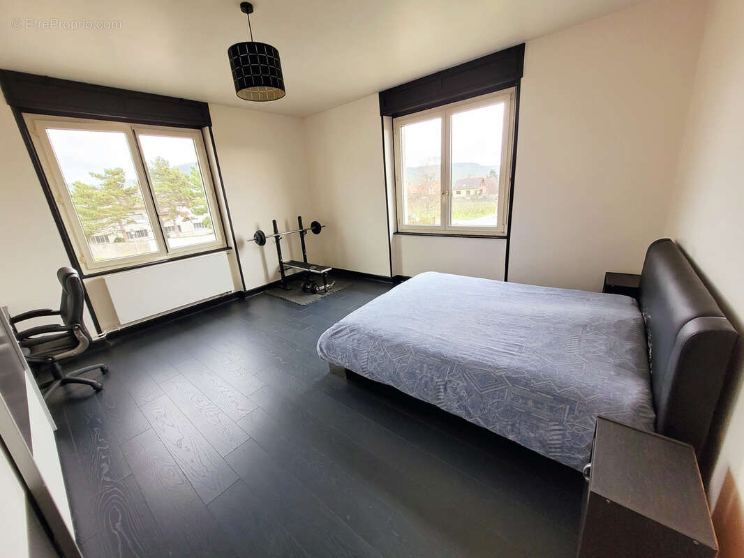 Maison à KIENTZHEIM