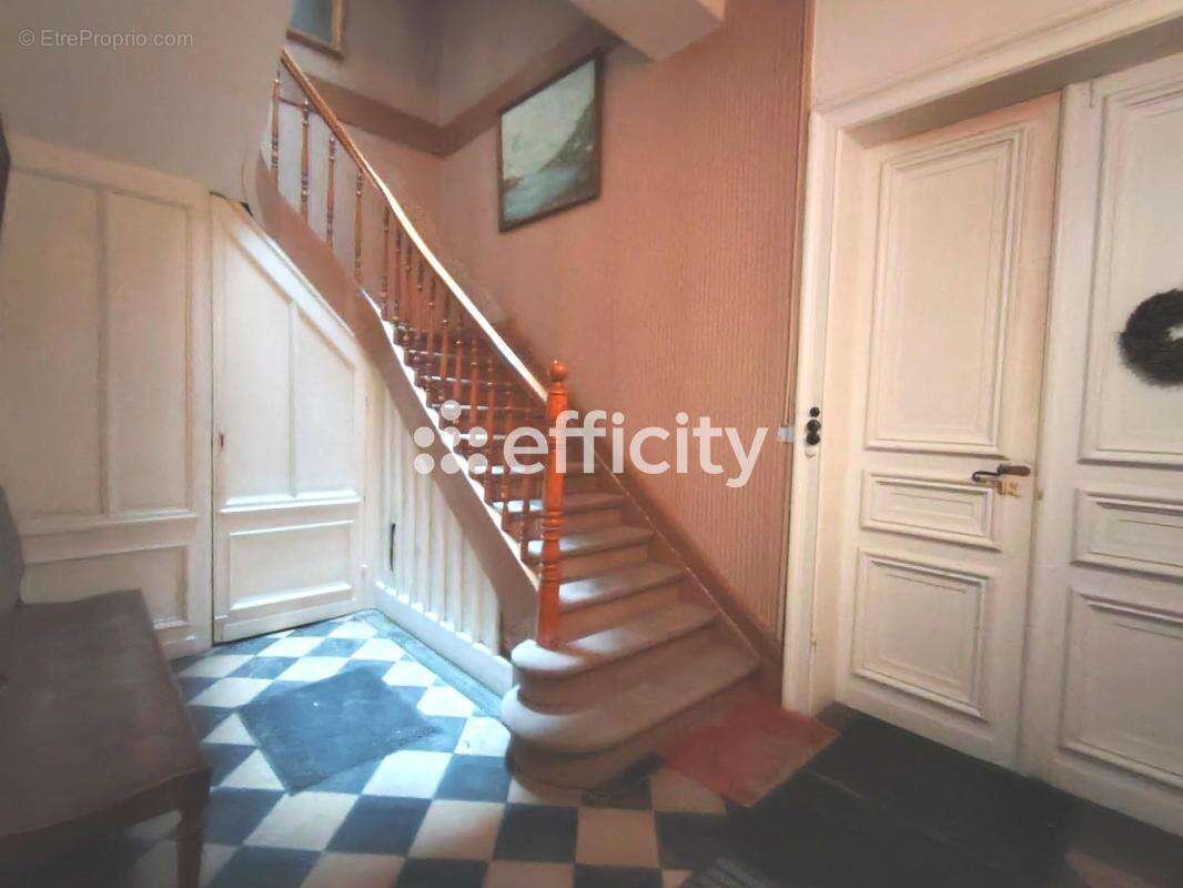 Appartement à ROUBAIX