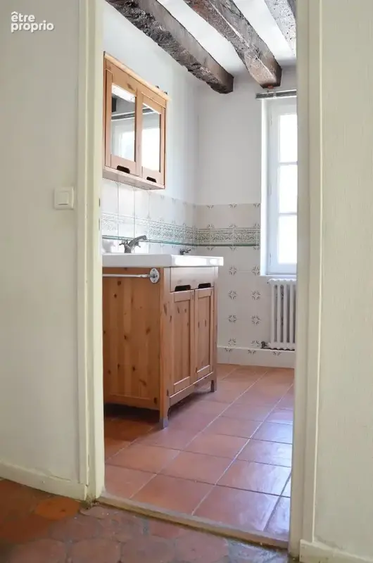 Appartement avec jardin - photo 10