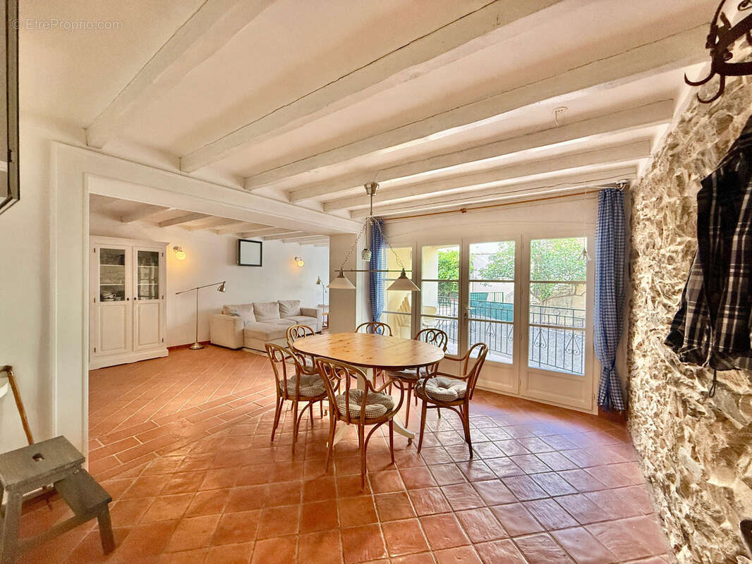 Maison à BANYULS-SUR-MER