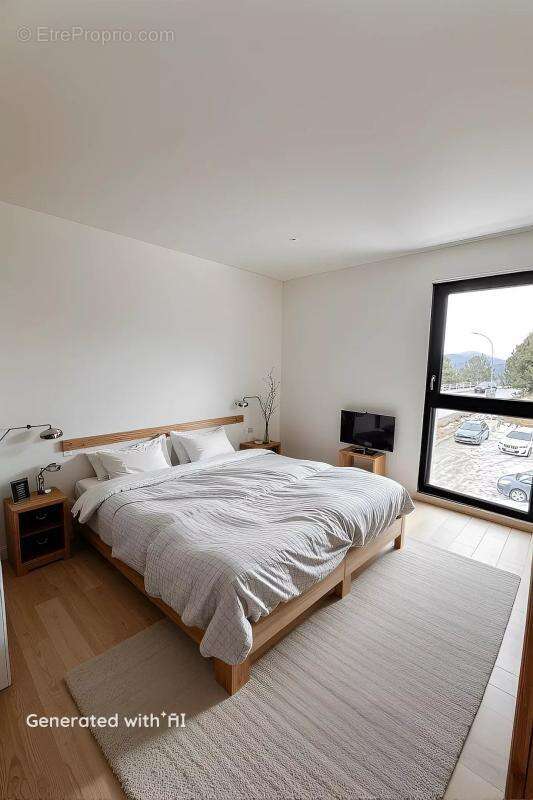 Appartement à LES ANGLES