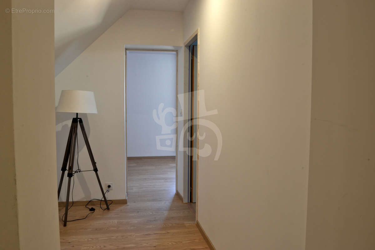 Magnifique maison de 190 m2 à Falaise - photo 18