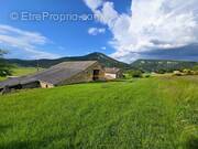 Maison à PONT-DE-BARRET