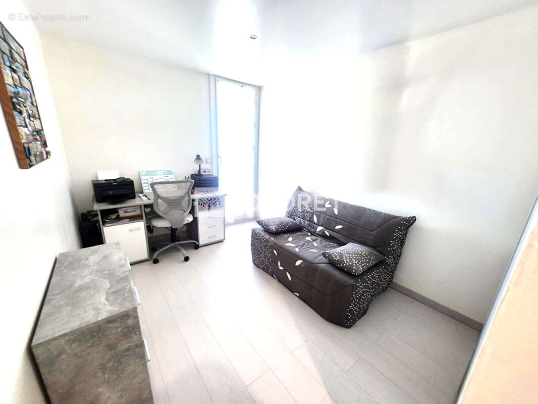 Appartement à LA SEYNE-SUR-MER