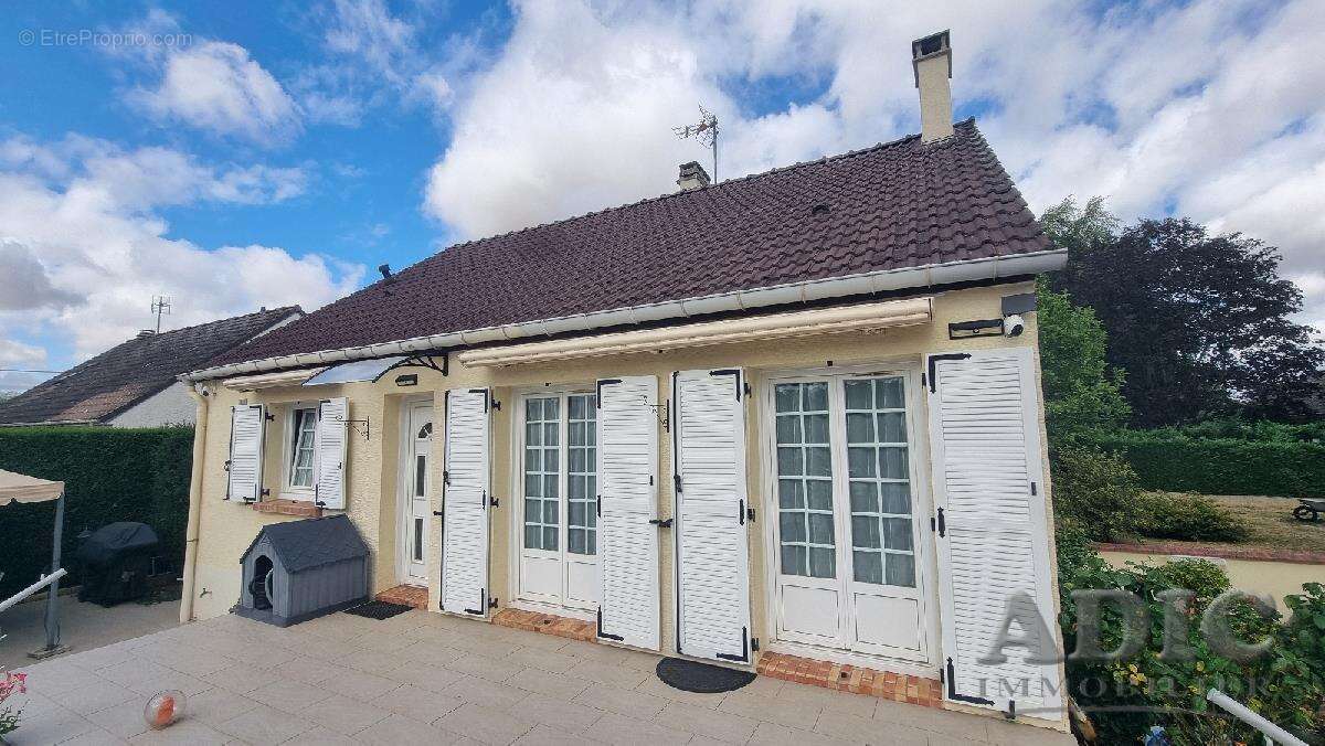 Maison 75 m² à Saint-Pathus  - photo 2