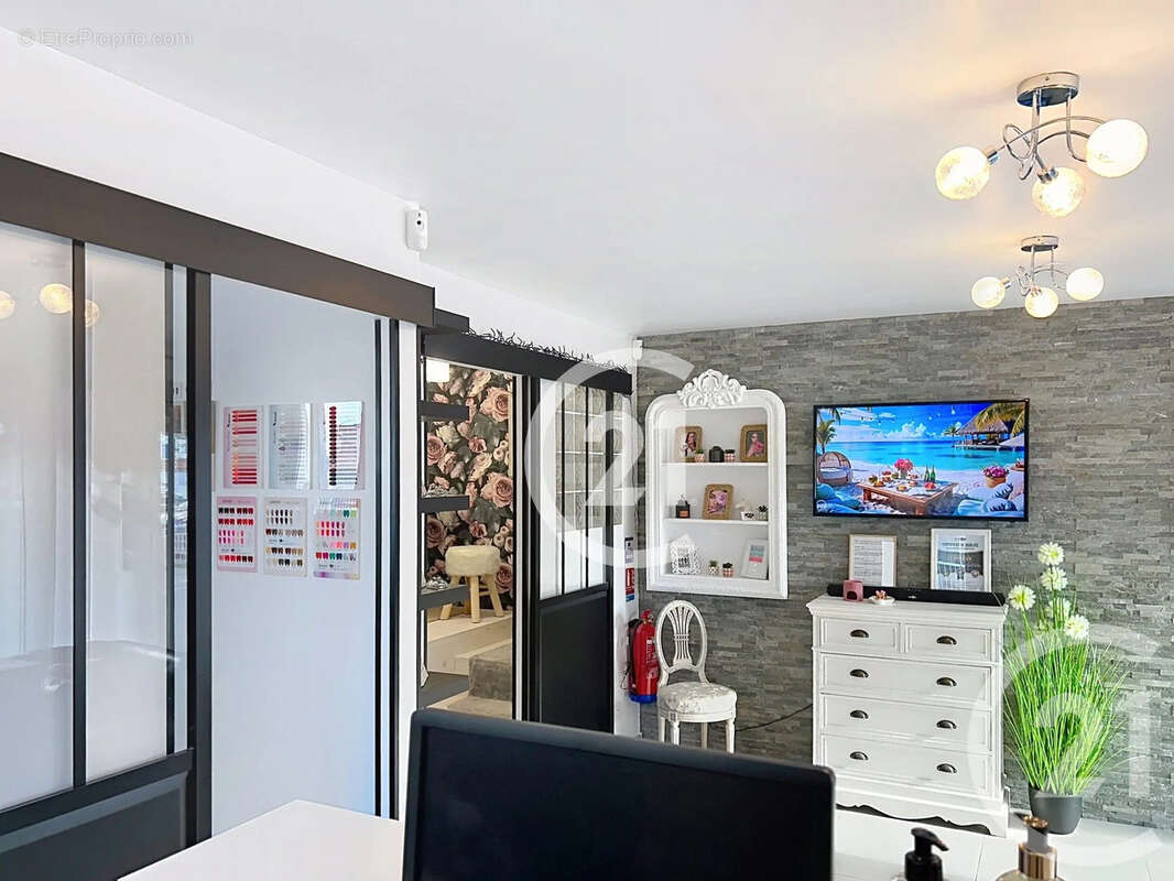 Appartement à SAINT-CYPRIEN