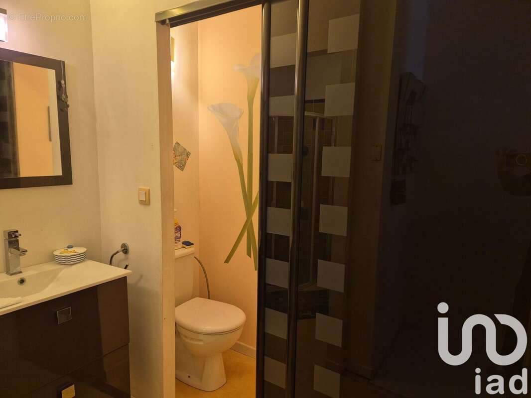 Photo 4 - Appartement à LA ROCHELLE