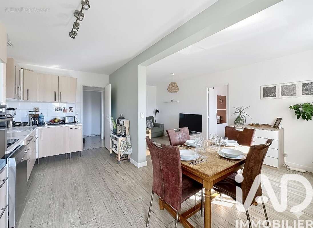 Photo 3 - Appartement à CALLIAN