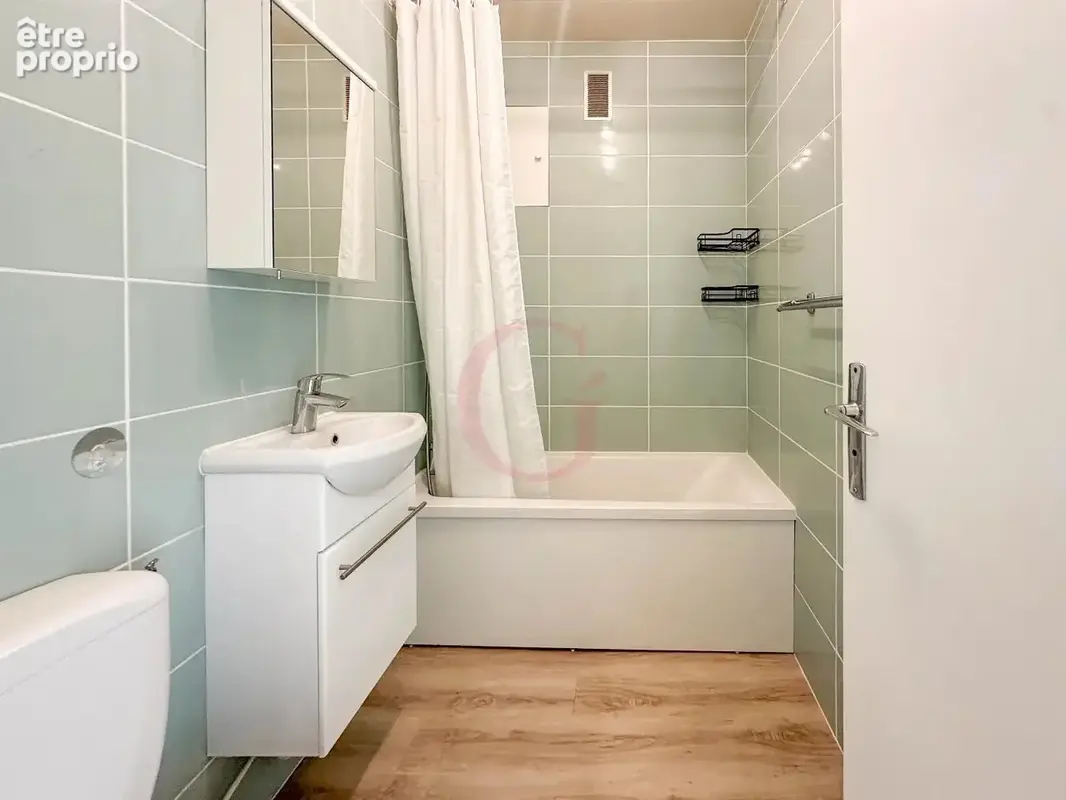 Appartement 1 pièce 31 m² à vendre à Sceaux (92330) - photo 7