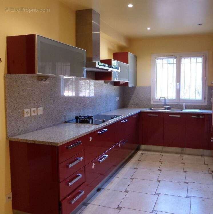 Maison à SAINTE-MARIE