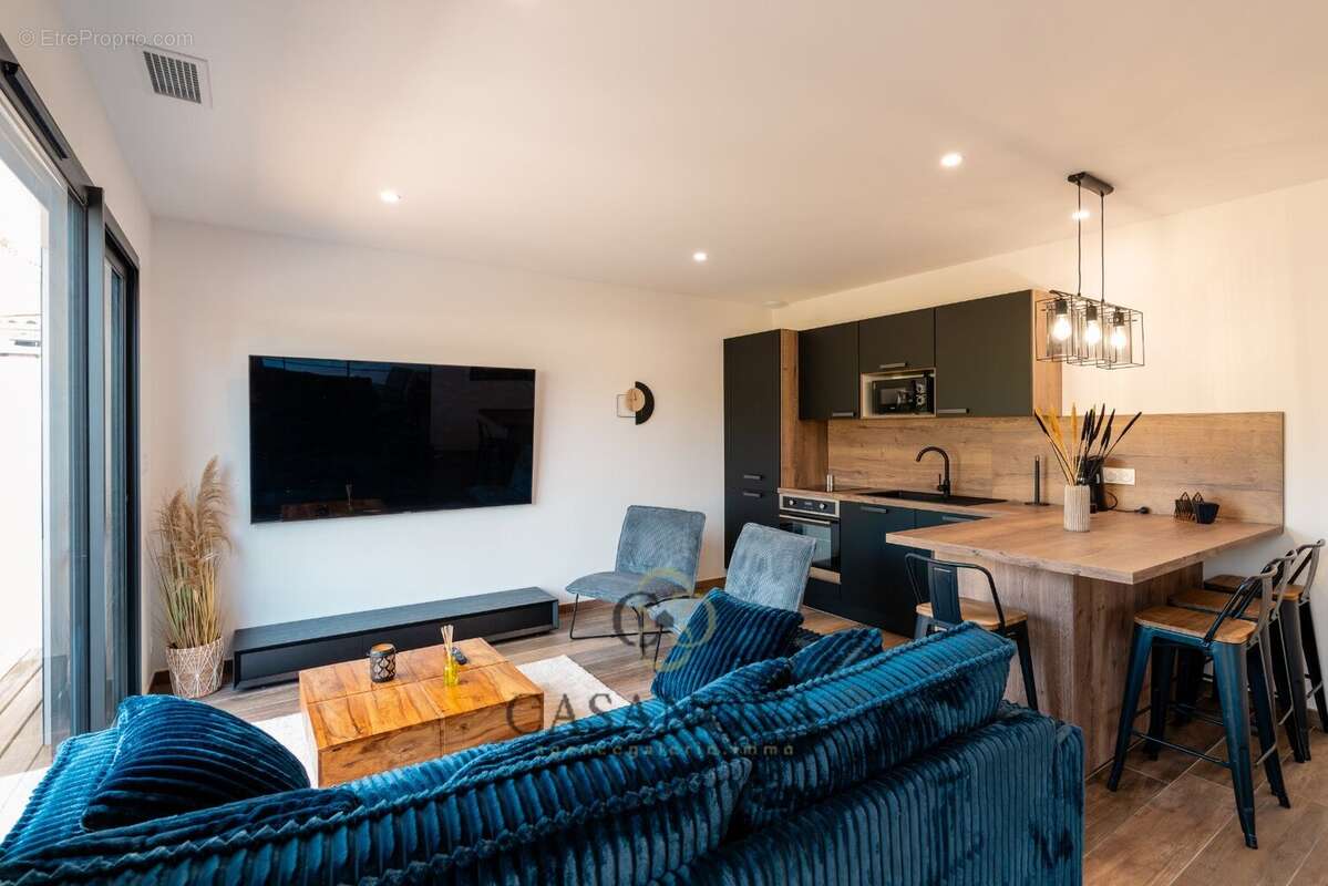 Propriété d'exception 7 chambres et dépendance - photo 23