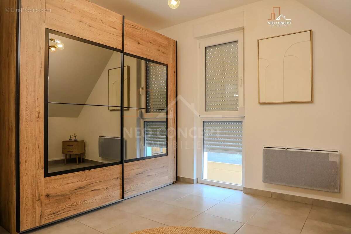 Bischwiller maison 5 pces récente sans travaux il ne reste plus qu a poser vos valises !!! - photo 14