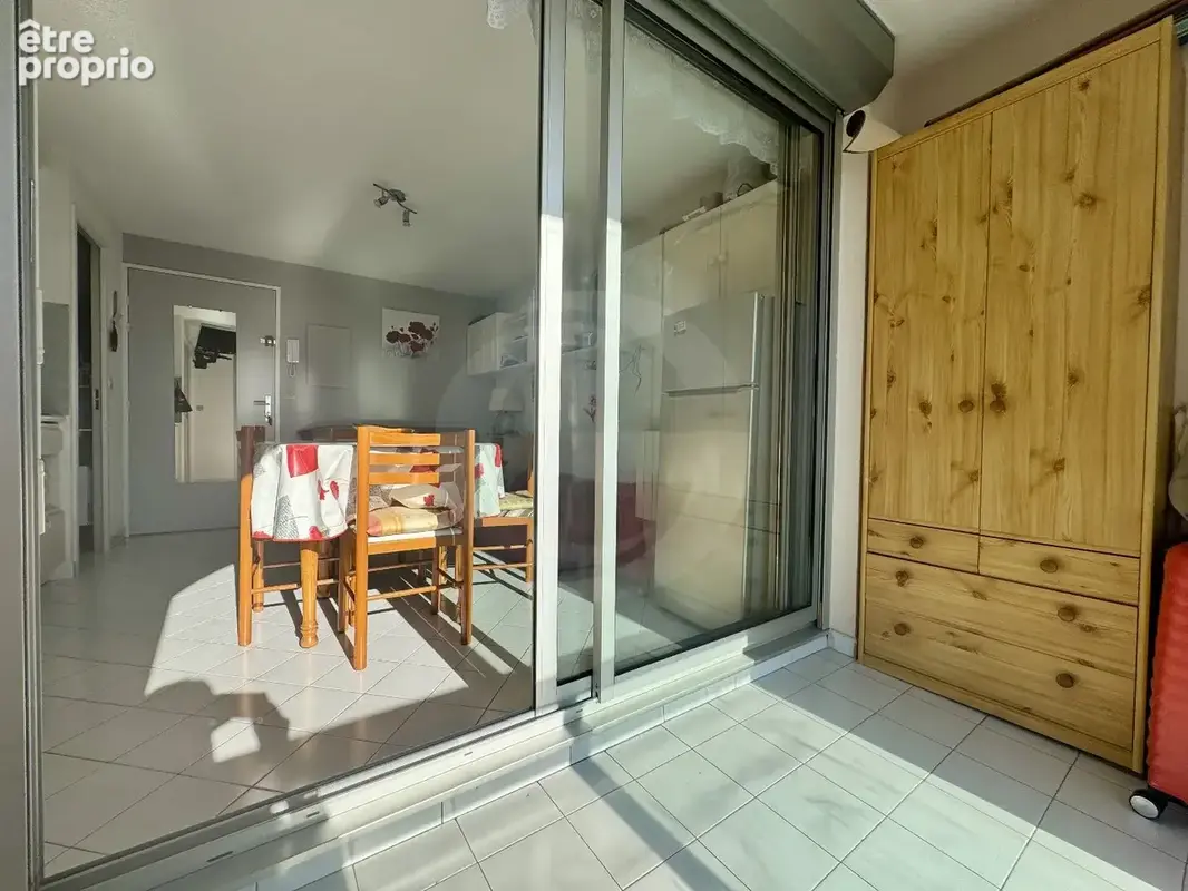 À vendre  Appartement avec vue mer à Sète, au coeur de la Corniche - photo 4