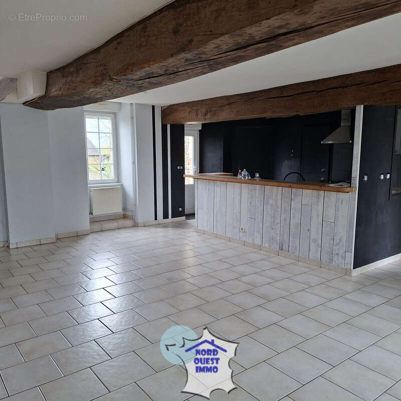 Maison de bourg - photo 3
