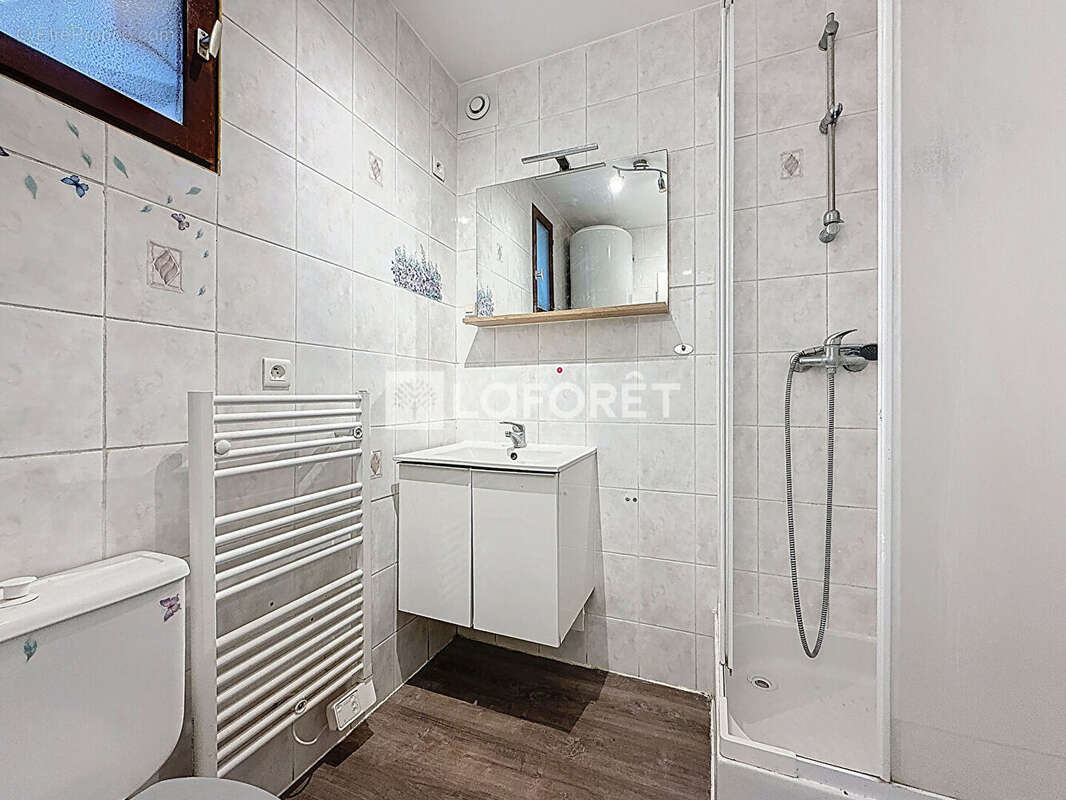 Appartement à LIEUSAINT