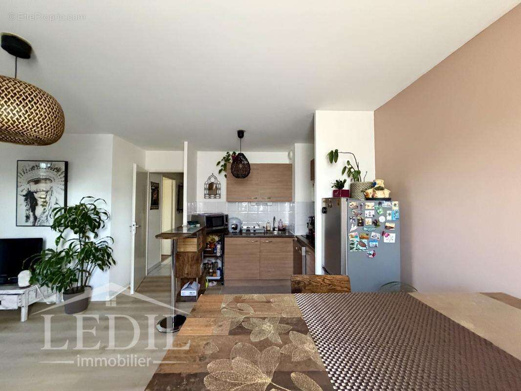 Appartement à COLOMIERS
