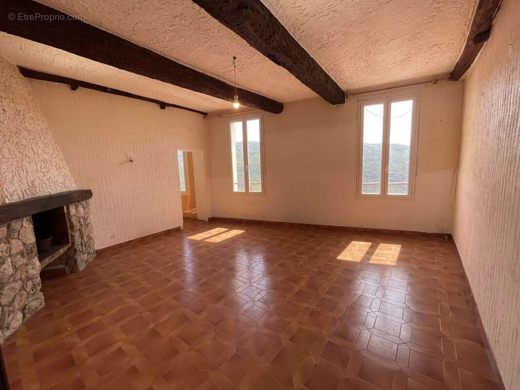 Appartement à BENDEJUN