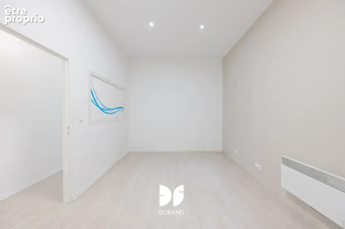 Local commercial - saint-victor - 13007 marseille - photo 11