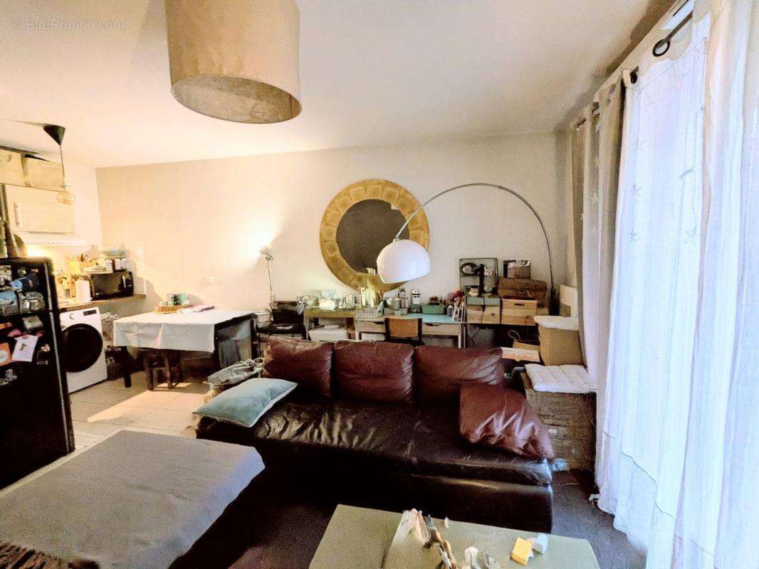 Appartement à BRUGES