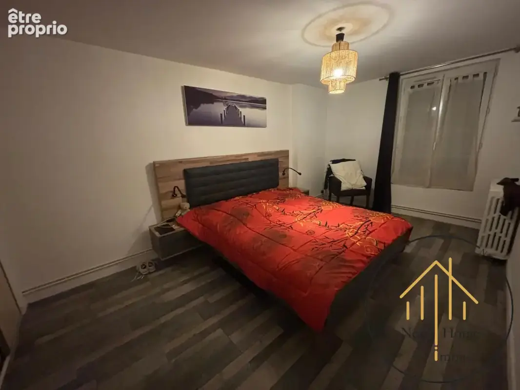 Appartement 275 m² à vendre à Courgeac (16190) - photo 3
