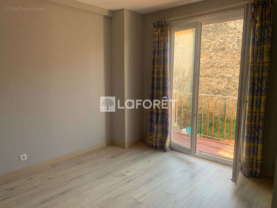 Appartement à LE BOULOU