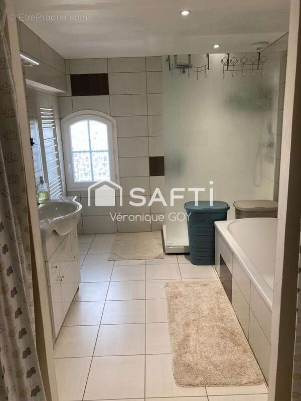 Photo 9 - Maison à SAINT-AULAYE