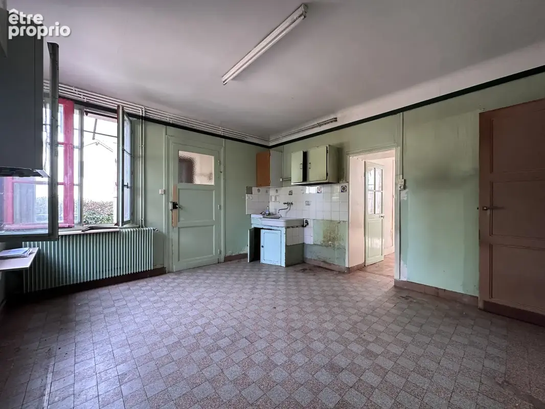 Maison à rénover - photo 7
