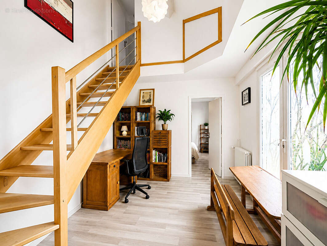 Appartement 86m² à orléans - photo 12