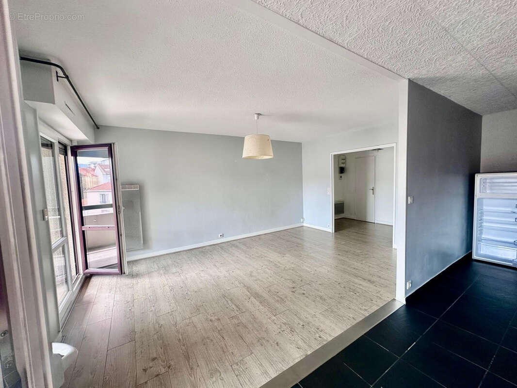 Appartement T3 Centre ville - photo 3