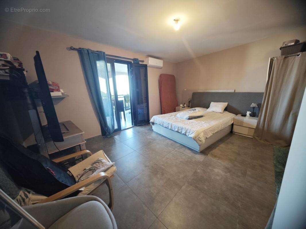 Maison à LA POSSESSION