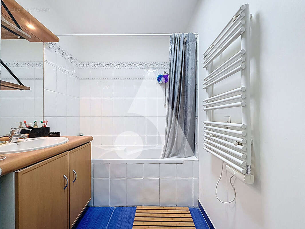 Appartement à RUEIL-MALMAISON