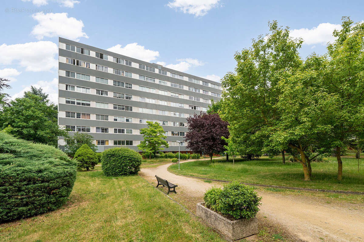 Appartement à VANDOEUVRE-LES-NANCY