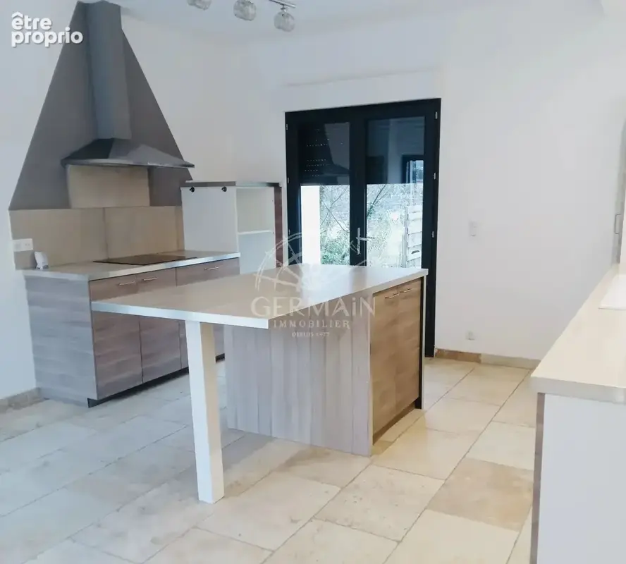 L’Isle-sur-la-Sorgue, à vendre, maison de 115 m² en bord de Sorgue sur un terrain de 451 m². - photo 8