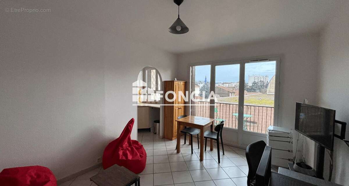 Appartement à VALENCE