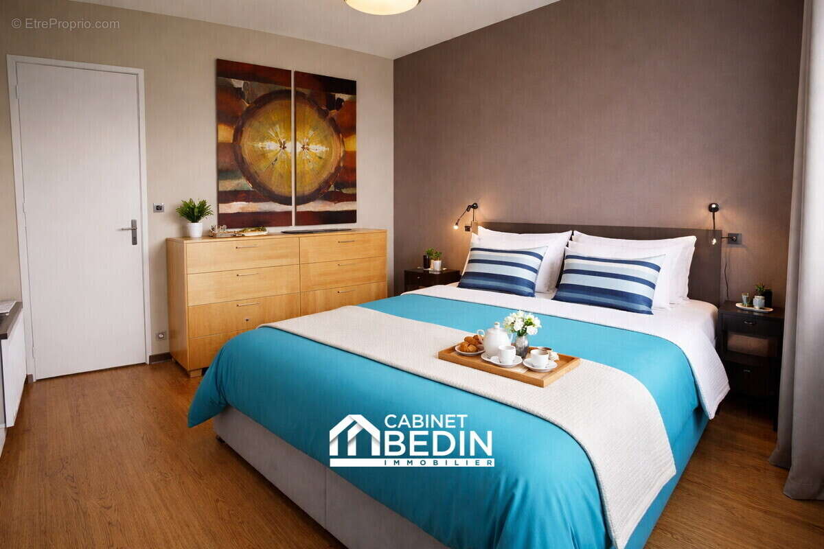 Maison à BISCARROSSE