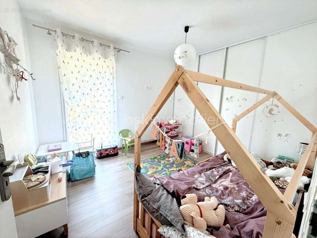 Maison à SAINT-JEAN-DE-MONTS