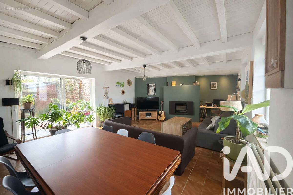 Photo 3 - Maison à EMMERIN