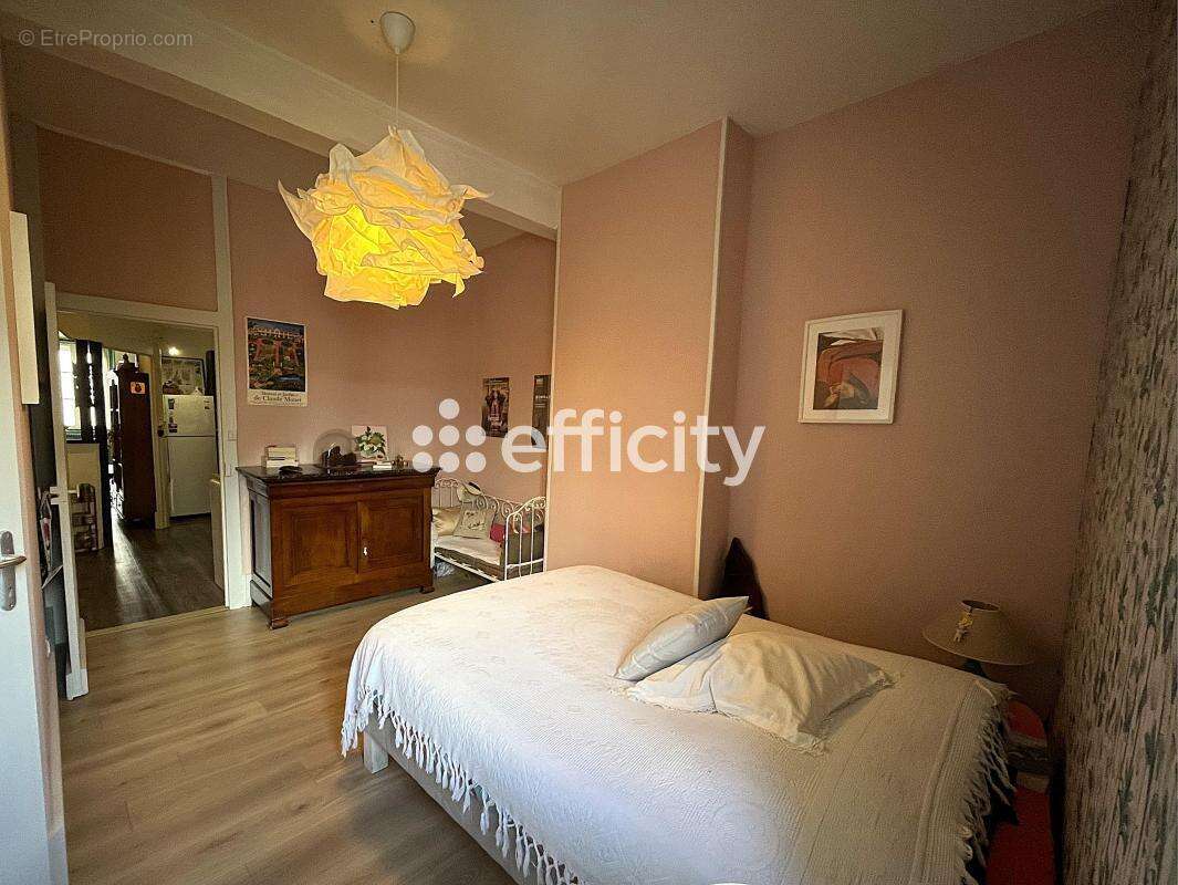 Appartement à BOURG-EN-BRESSE