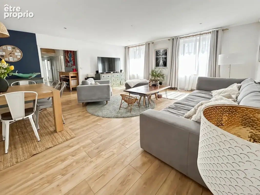Appartement à BAYONNE