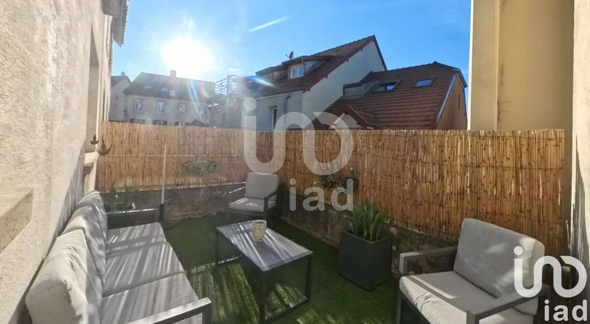 Photo 2 - Appartement à CHATENOIS-LES-FORGES