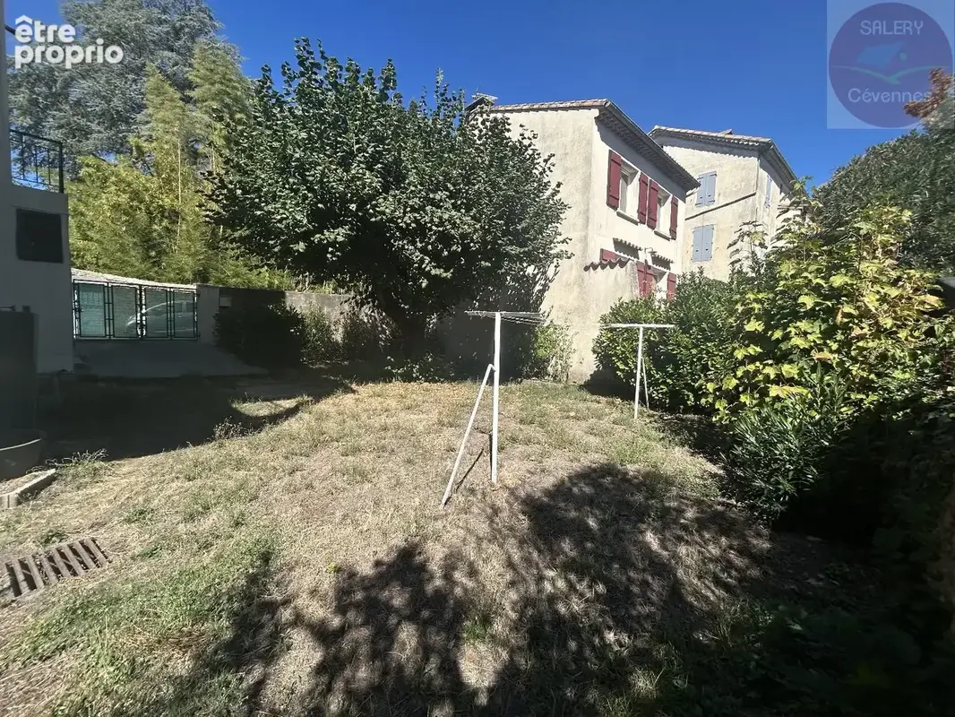 Maison de ville avec jardin et 3 logements - photo 9