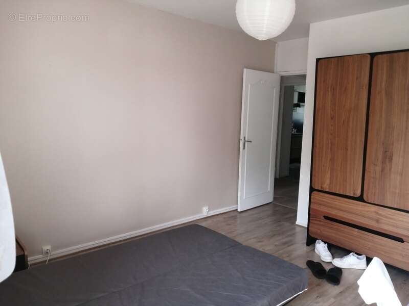 Appartement à LIMOGES