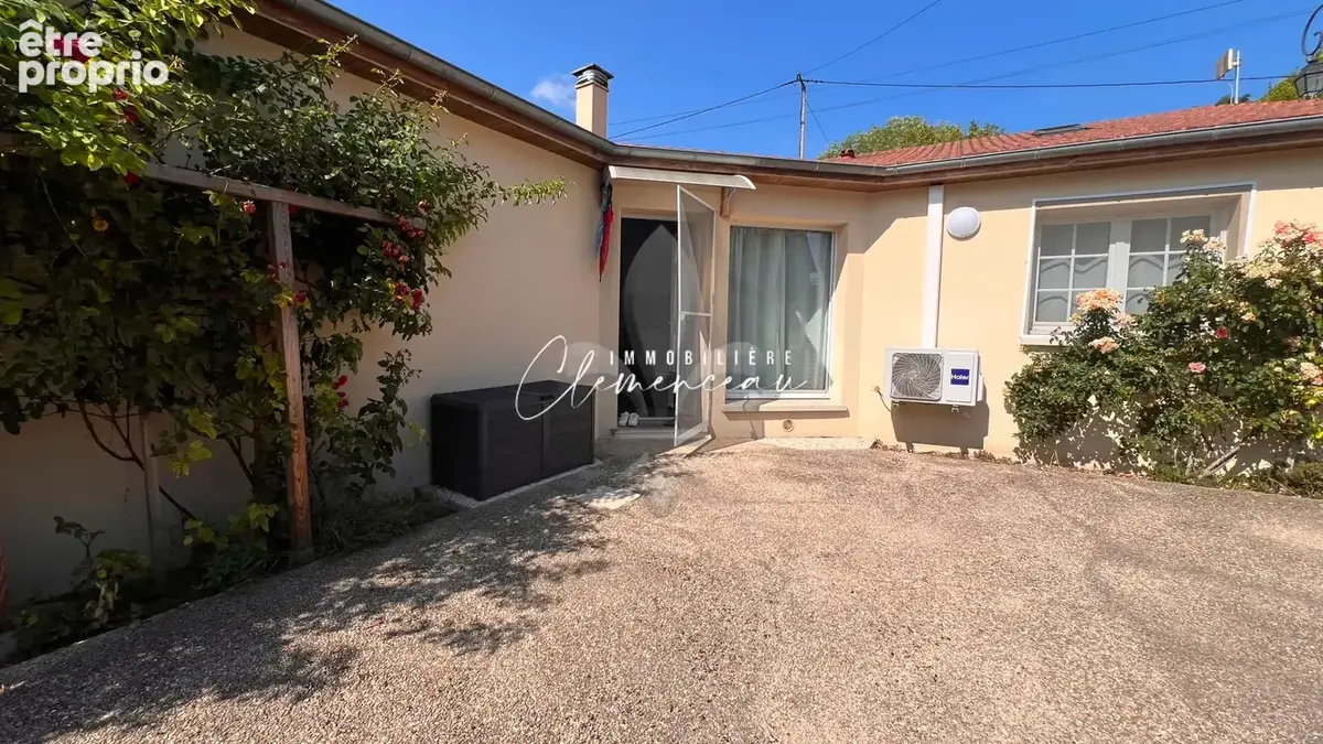 Maison Vaux Sur Seine - photo 1