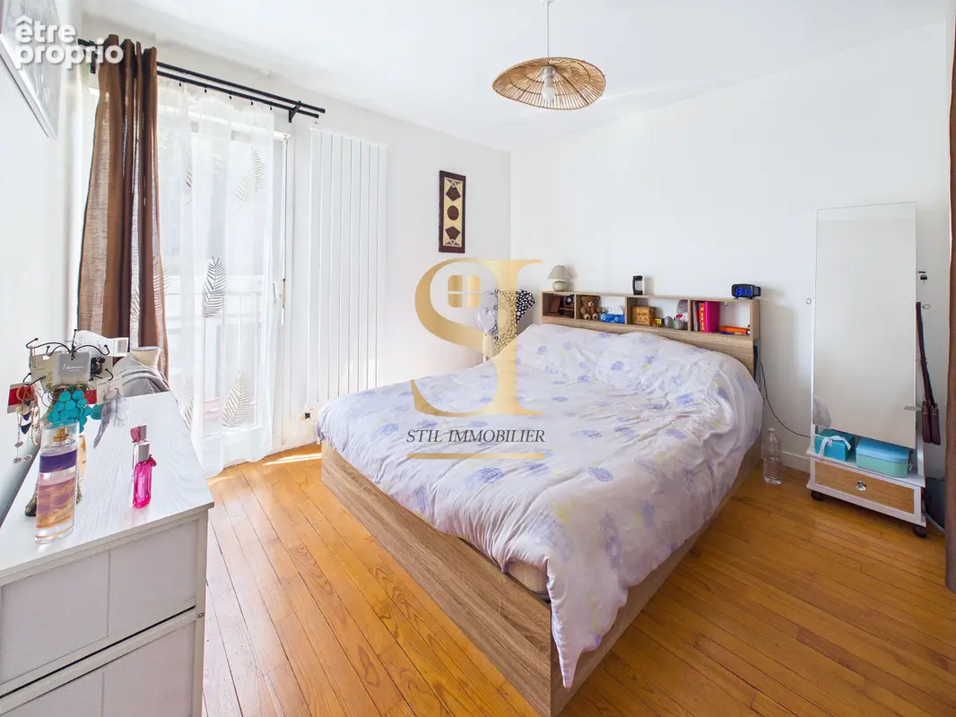 Maison 5 pièces 93 m² à vendre à Epinay-Sous-Senart (91860) - photo 6
