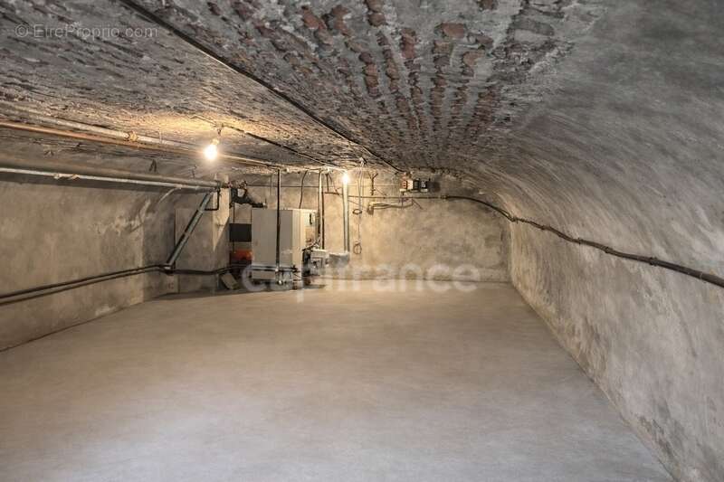 Maison à vendre 8 pièces CIEL (71) - photo 16